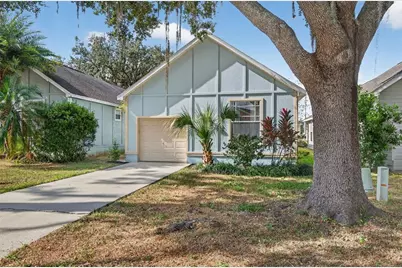 6212 Abbott Station Drive, Zephyrhills, FL 33542 - Photo 1