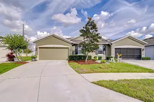 10497 Heron Hideaway Loop, Land O Lakes, FL 34638 - Photo 2