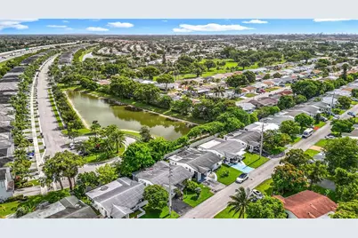 5139 NW 43rd Court, Lauderdale Lakes, FL 33319 - Photo 4