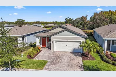 3764 Maxwell Park Drive, Sun City Center, FL 33573 - Photo 1