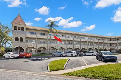 2461 Canadian Way #27, Clearwater, FL 33763 - Photo 1