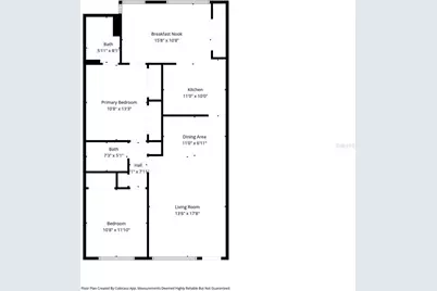 2461 Canadian Way #27, Clearwater, FL 33763 - Photo 26