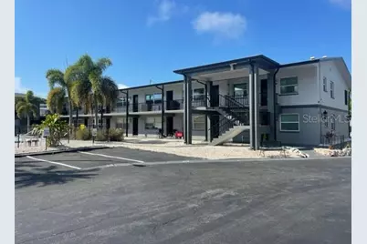 675 Indian Rocks Road N #209D, Belleair Bluffs, FL 33770 - Photo 1