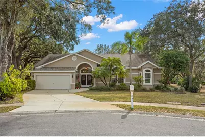 3734 Thornbush Lane, New Port Richey, FL 34655 - Photo 1