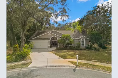3734 Thornbush Lane, New Port Richey, FL 34655 - Photo 38