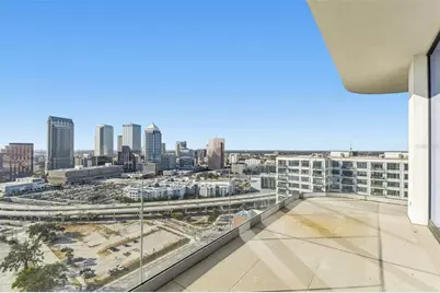 1000 Water Street #2202, Tampa, FL 33602 - Photo 36