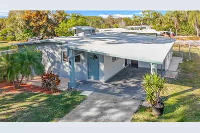 5051 Avery Road, New Port Richey, FL 34652 - Photo 50