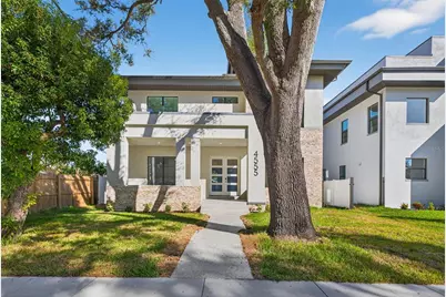 4555 26th Avenue S, Saint Petersburg, FL 33711 - Photo 2