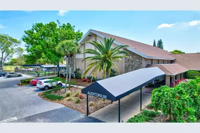 3390 Stonehaven Court W #A, Palm Harbor, FL 34684 - Photo 48