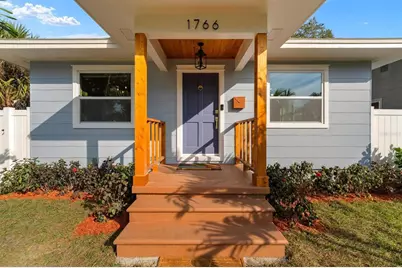 1766 Scranton Street S, Saint Petersburg, FL 33711 - Photo 4