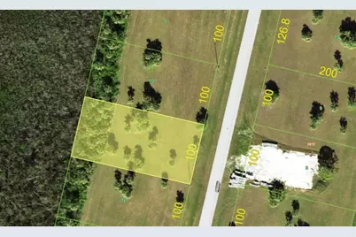 16811 San Edmundo Road, Punta Gorda, FL 33955 - Photo 2