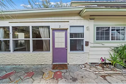 708 Grove Street N, Saint Petersburg, FL 33701 - Photo 2