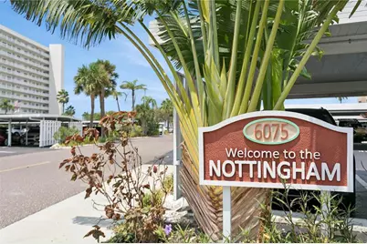 6075 Shore Boulevard S #501, Gulfport, FL 33707 - Photo 10
