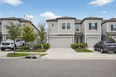 31885 Blue Passing Loop, Wesley Chapel, FL 33545 - Photo 32