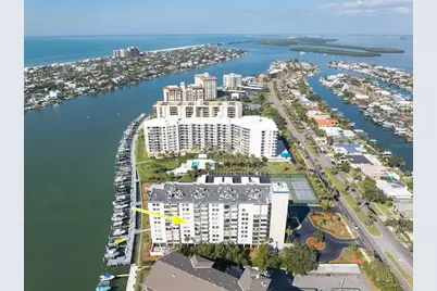 660 Island Way #506, Clearwater Beach, FL 33767 - Photo 46