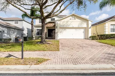 164 Lancaster Drive, Davenport, FL 33897 - Photo 1