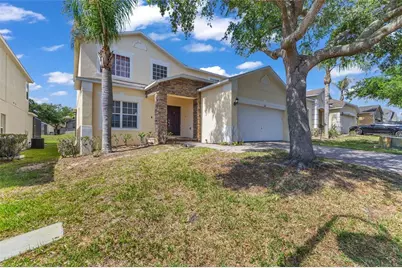 164 Lancaster Drive, Davenport, FL 33897 - Photo 2