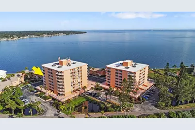 7430 Sunshine Skyway Lane S #601, Saint Petersburg, FL 33711 - Photo 1