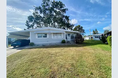 274 Beach Court #42, Palm Harbor, FL 34684 - Photo 6