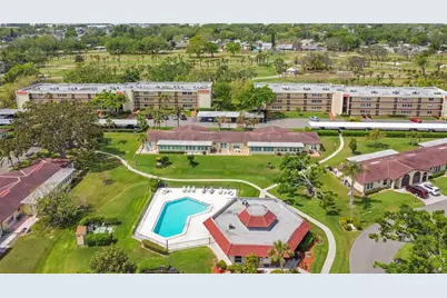 12200 Vonn Road #1209, Largo, FL 33774 - Photo 1