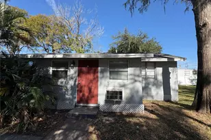 4611 N Hubert Ave, Tampa, FL 33614 - Photo 1