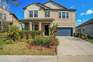 9173 Shadyside Ln, Land O Lakes, FL 34637 - Photo 1