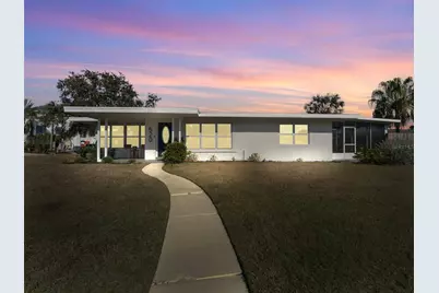 520 Baywood Drive S, Dunedin, FL 34698 - Photo 1