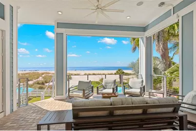 10042 Gulf Boulevard, Treasure Island, FL 33706 - Photo 1