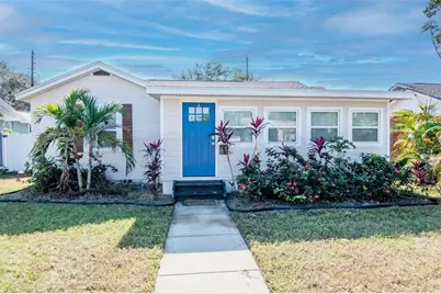 3814 6th Avenue N, Saint Petersburg, FL 33713 - Photo 1