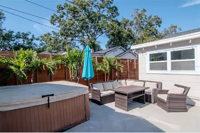 3814 6th Avenue N, Saint Petersburg, FL 33713 - Photo 2