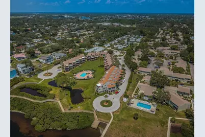 421 Windrush Bay Drive #421, Tarpon Springs, FL 34689 - Photo 66