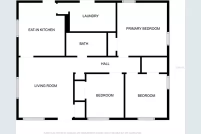 1233 Lorie Circle, Brandon, FL 33510 - Photo 2