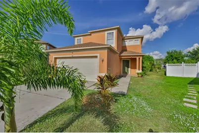 702 Cristelle Jean Drive, Ruskin, FL 33570 - Photo 2