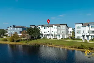 8530 Warburg Alley, Orlando, FL 32827 - Photo 2