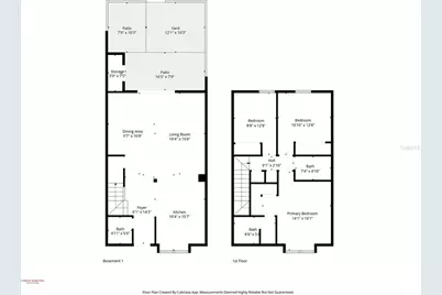 13952 Fletchers Mill Drive, Tampa, FL 33613 - Photo 28