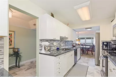 2900 Gulf Boulevard #201, Belleair Beach, FL 33786 - Photo 6