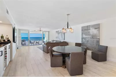 2900 Gulf Boulevard #202, Belleair Beach, FL 33786 - Photo 1