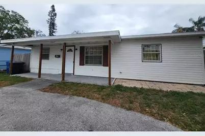 3552 38th Avenue N, Saint Petersburg, FL 33713 - Photo 2