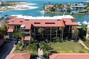 1060 Pinellas Bayway S, Tierra Verde, FL 33715 - Photo 38