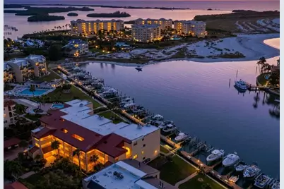 1060 Pinellas Bayway S #106, Tierra Verde, FL 33715 - Photo 1
