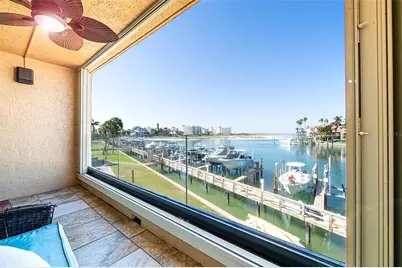 1060 Pinellas Bayway S #106, Tierra Verde, FL 33715 - Photo 22