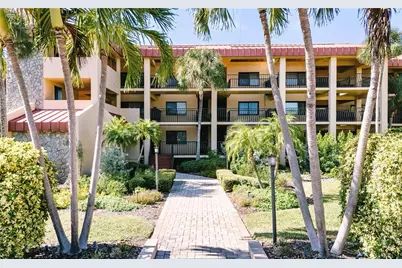 1060 Pinellas Bayway S #106, Tierra Verde, FL 33715 - Photo 4