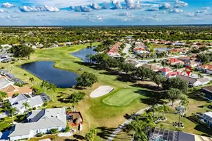 2307 Platinum Dr, Sun City Center, FL 33573 - Photo 2