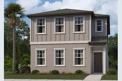 4561 Noble Street, Kissimmee, FL 34746 - Photo 1