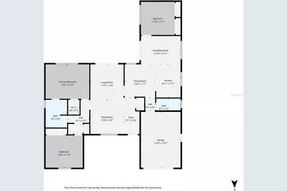 3322 Fairmount Drive, Holiday, FL 34691 - Photo 26