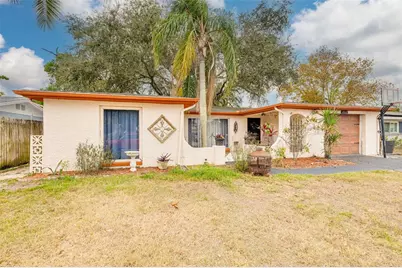 3322 Fairmount Drive, Holiday, FL 34691 - Photo 2