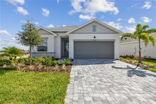 11743 Full Moon Loop, Parrish, FL 34219 - Photo 1