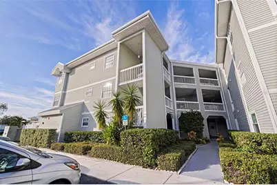 6826 Stones Throw Circle N #11201, Saint Petersburg, FL 33710 - Photo 2