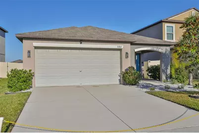31867 Barrel Wave Way, Wesley Chapel, FL 33545 - Photo 2