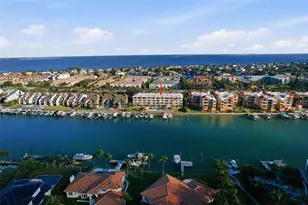 544 Pinellas Bayway S, Tierra Verde, FL 33715 - Photo 4